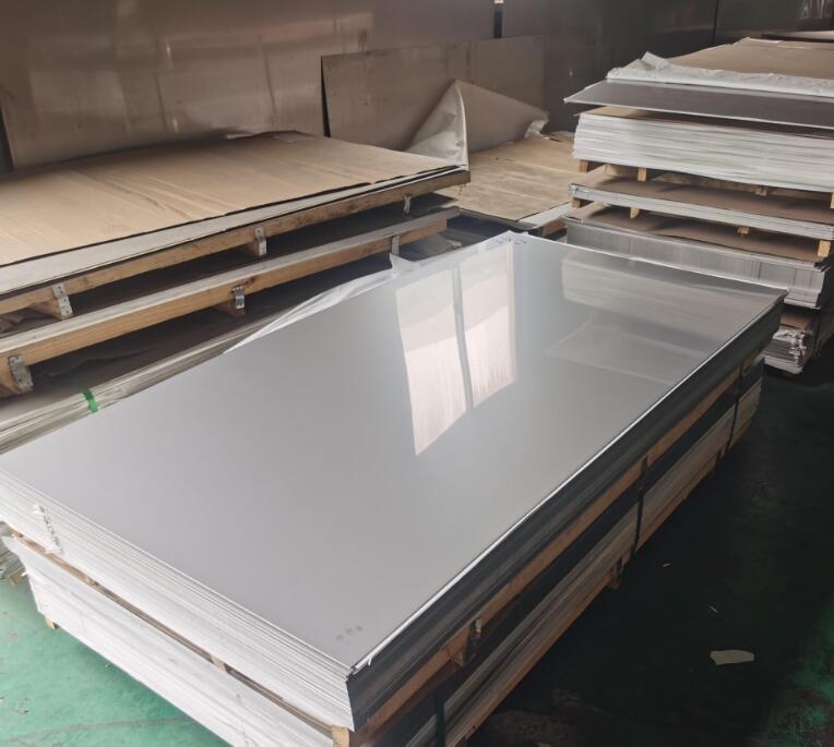 云霄321不锈钢板