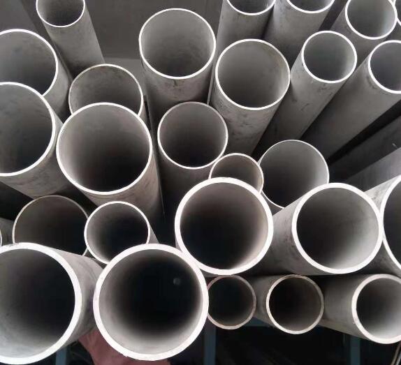 云霄321不锈钢管