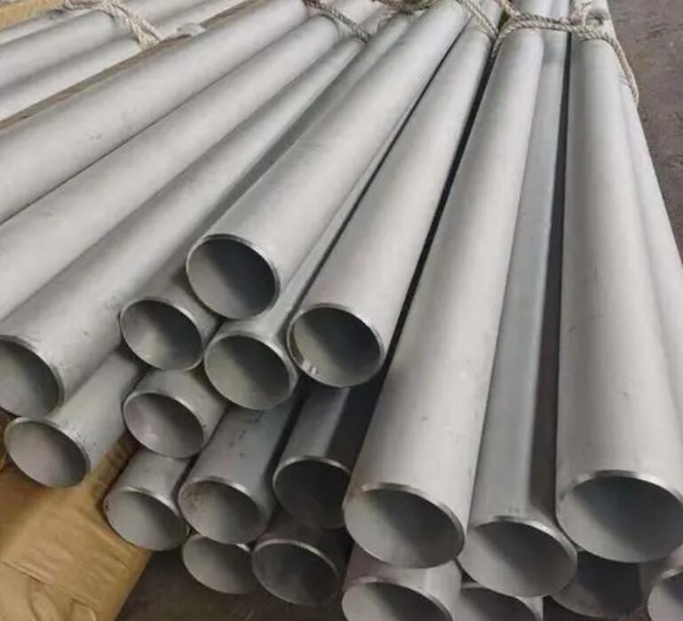 云霄304不锈钢管