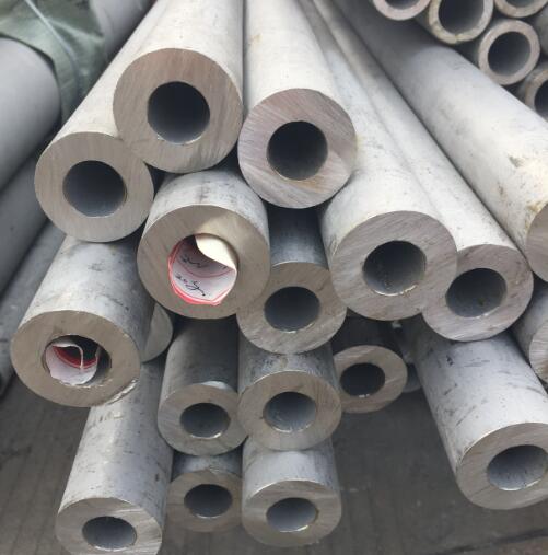 云霄321不锈钢管