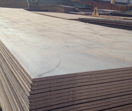 云霄NM400耐磨板