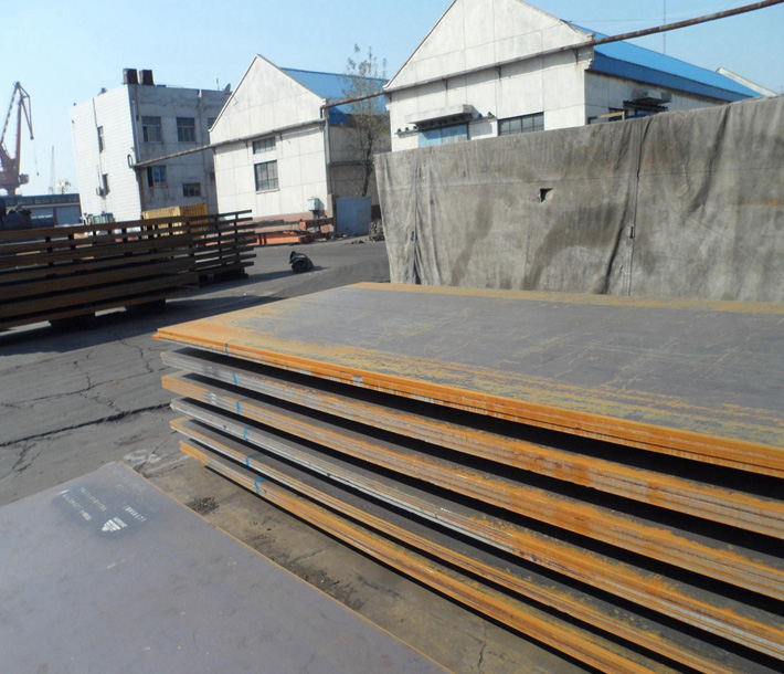 云霄SA210C镀锌板